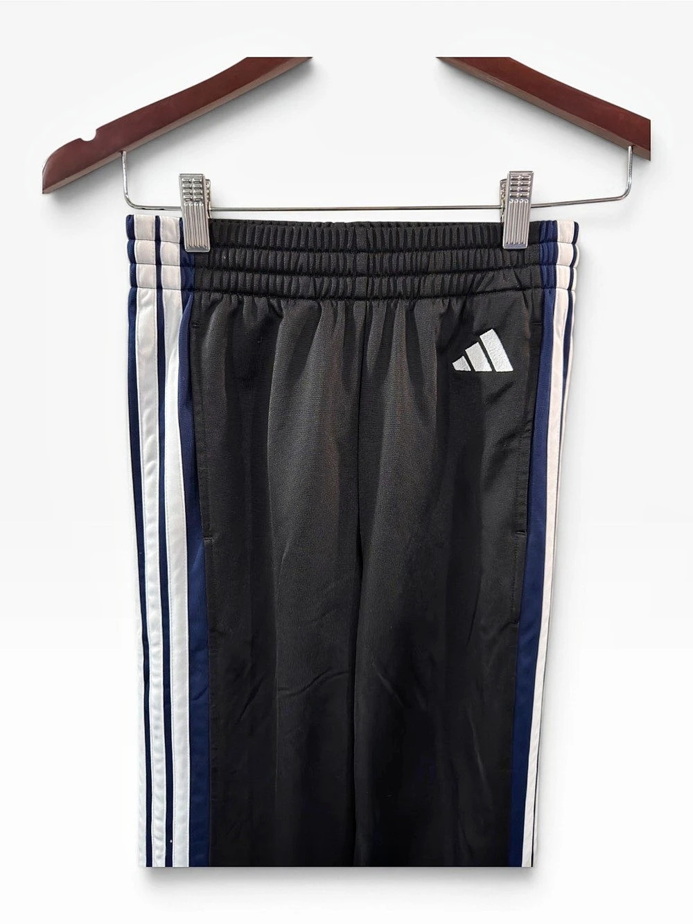 adidas Striped Track Pants XS
